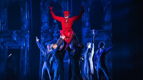 День рождения Владислава Кирюхина