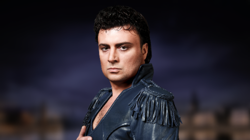 День рождения Максима Новикова