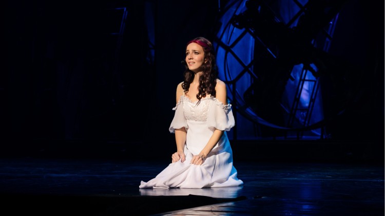 Мюзикл «Монте-Кристо»: заключительные спектакли сезона!