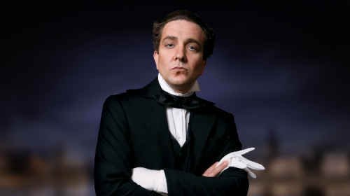 День рождения Александра Маракулина